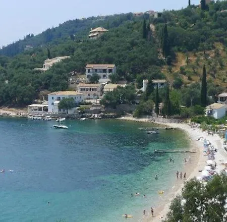 Nikolas Voula, Bay * Kalami (Corfu)