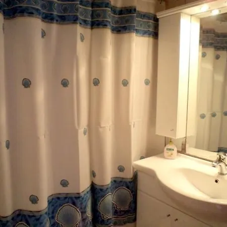 Apartment Nikolas Voula, Bay Kalami (Corfu)