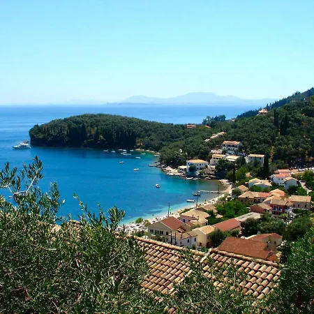 Nikolas Voula, Bay *