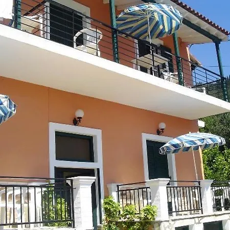 Nikolas Voula, Bay * Kalami (Corfu)
